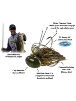 Picasso Lures Picasso Tungsten Football Jig 1pk