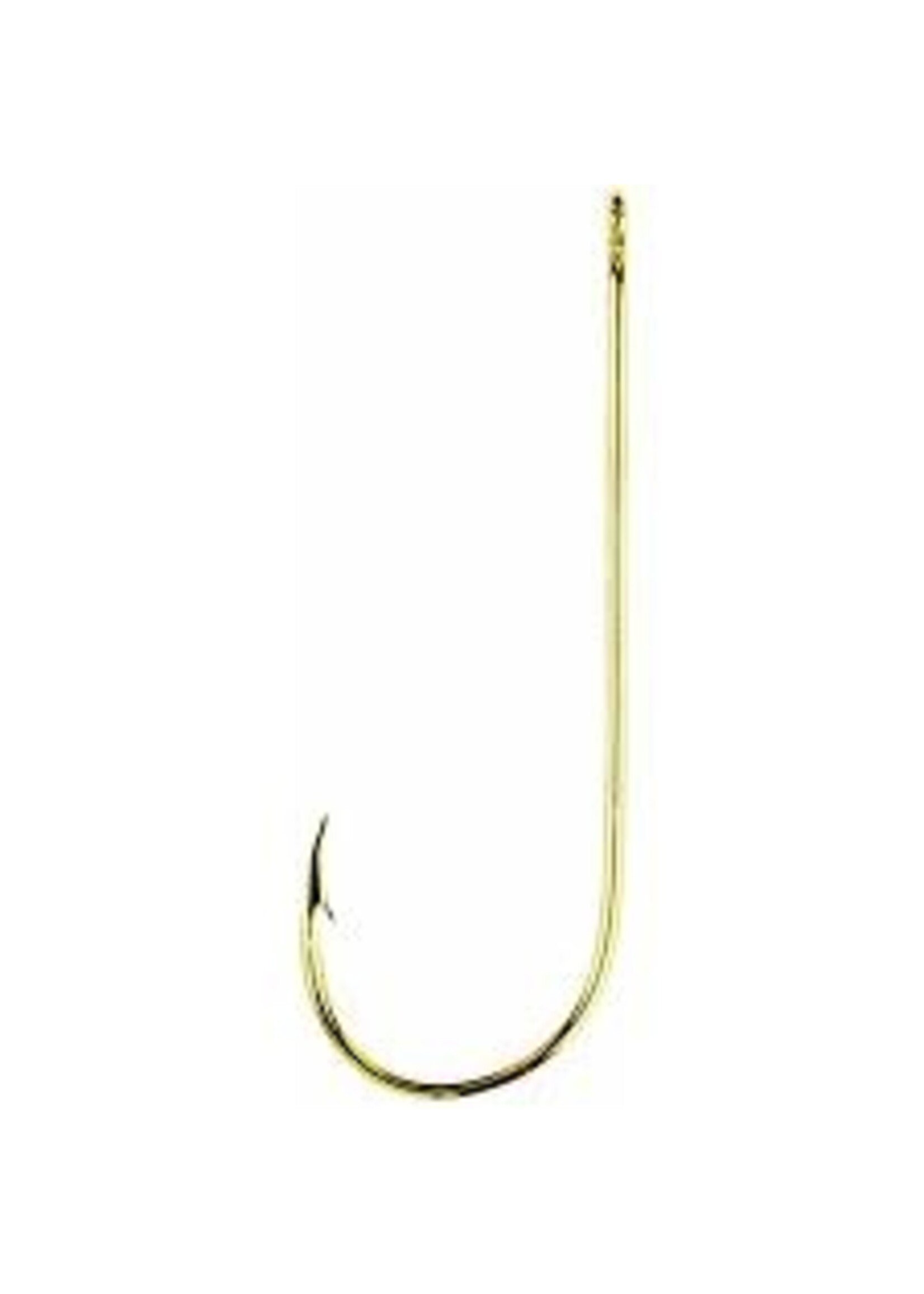 Eagle Claw Eagle Claw Aberdeen 1x Light Wire Non-Offset - 1/0