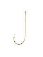 Eagle Claw Aberdeen Non-Offset - 4 Gold