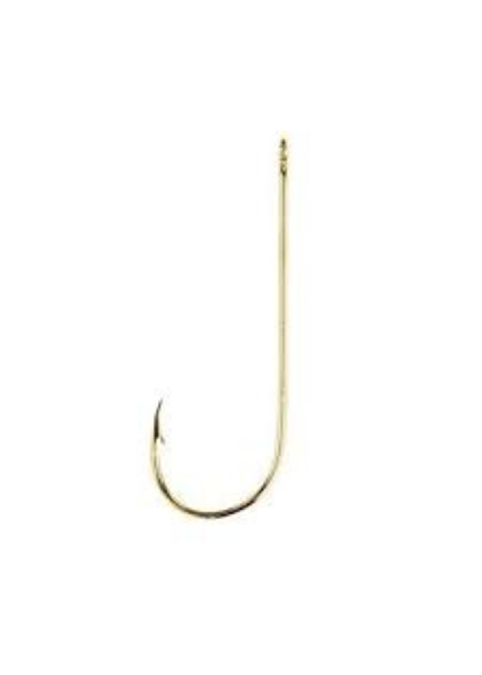 Eagle Claw Eagle Claw Aberdeen Non-Offset - 4 Gold