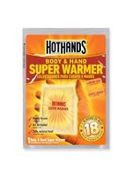 Body & Hand Super Warmer 18HR
