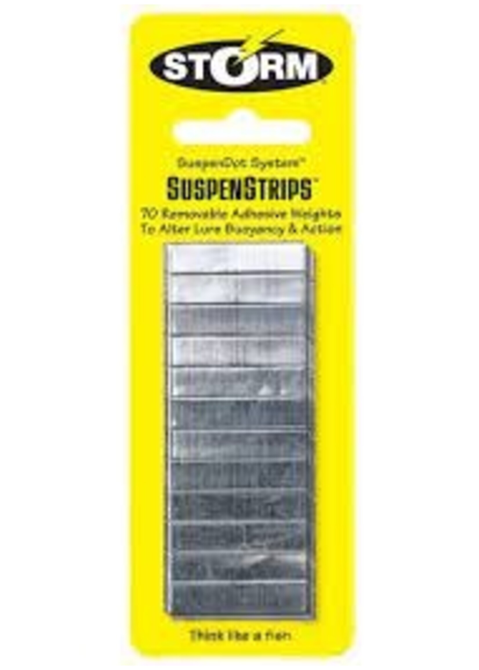 Storm Storm SuspenStrip 70pk