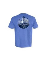 Old South Windmill Flag - Short Sleeve
