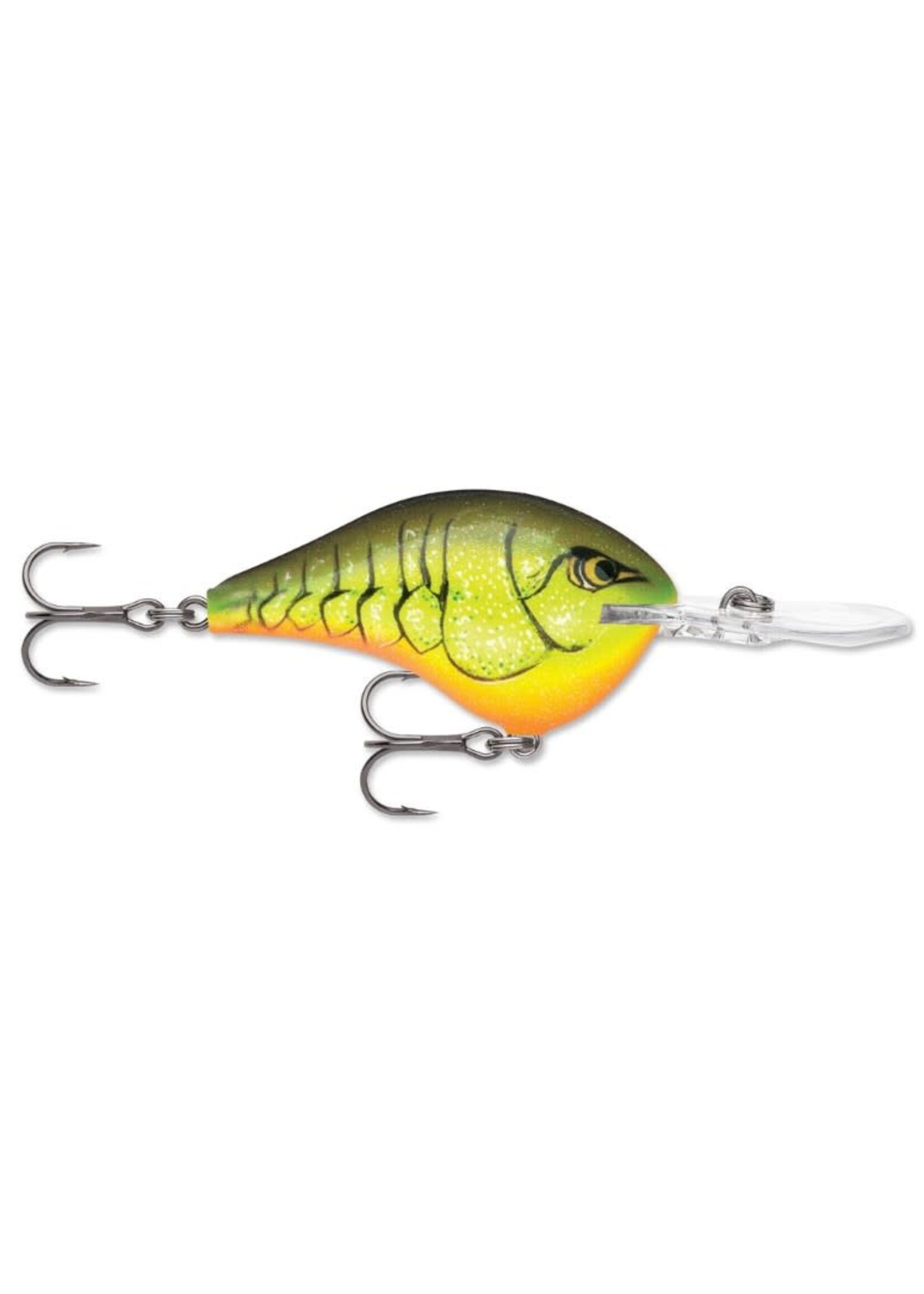 Rapala DT 10