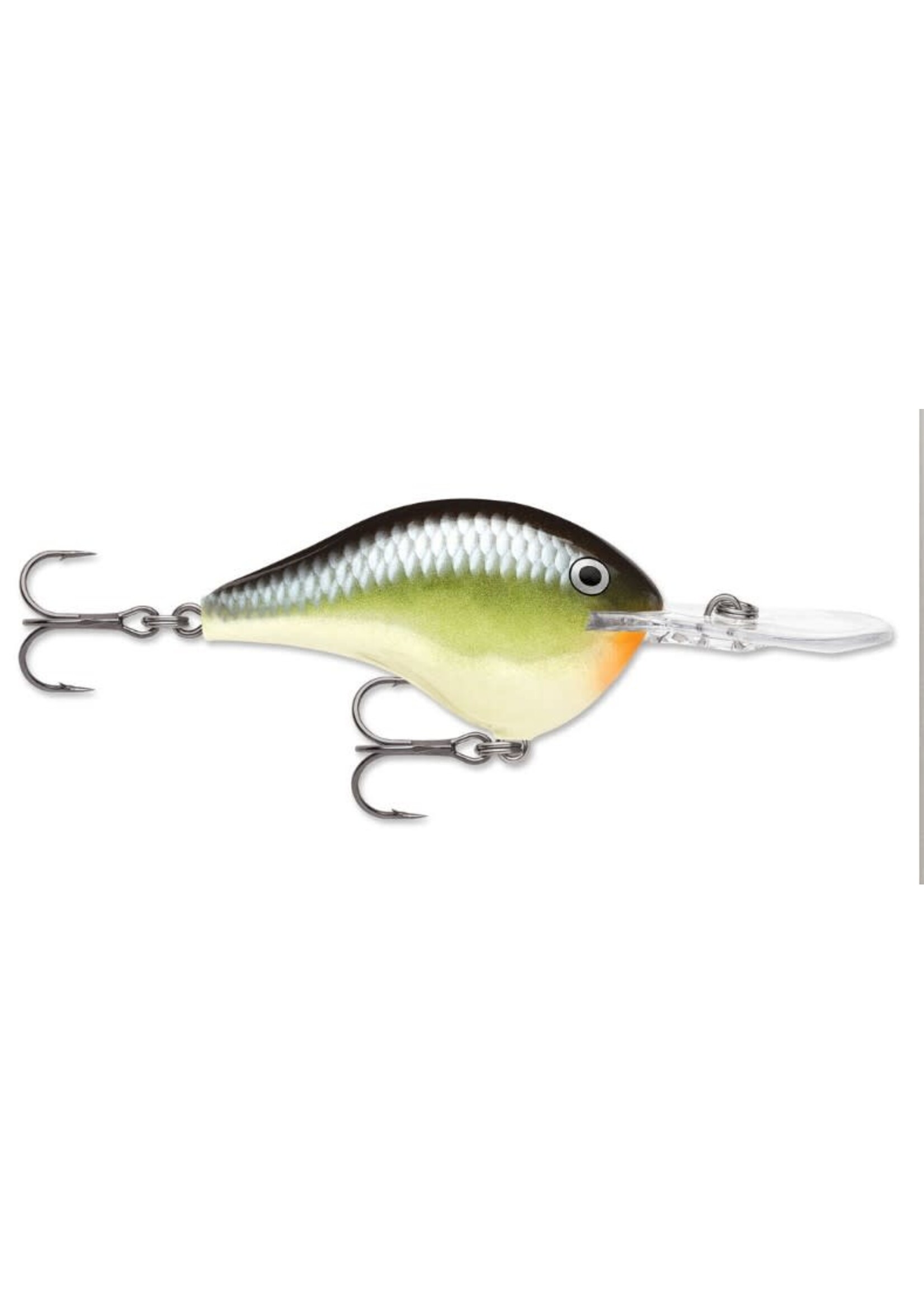 Rapala DT 10