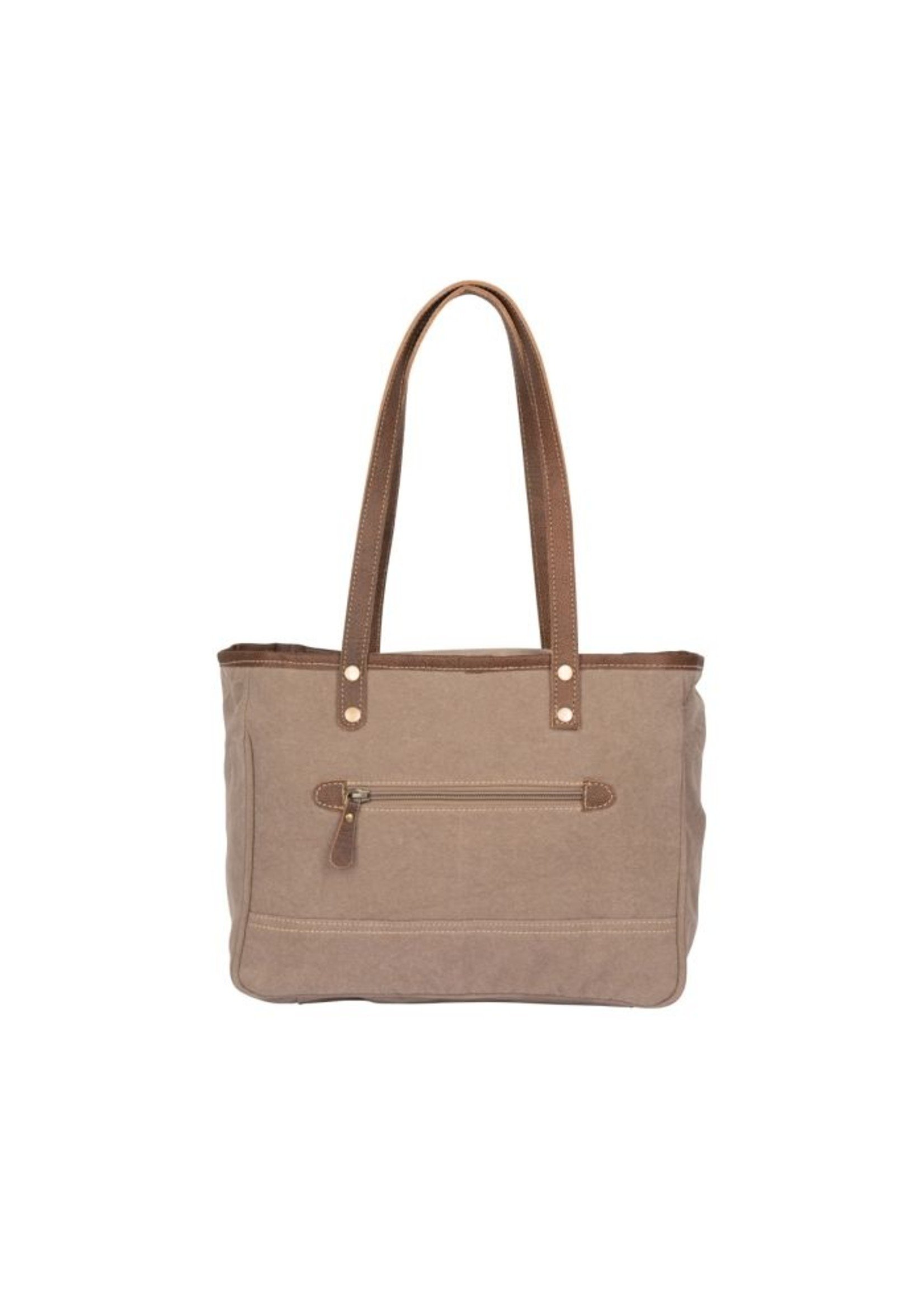 Myra Bag Boss Lady Small Bag