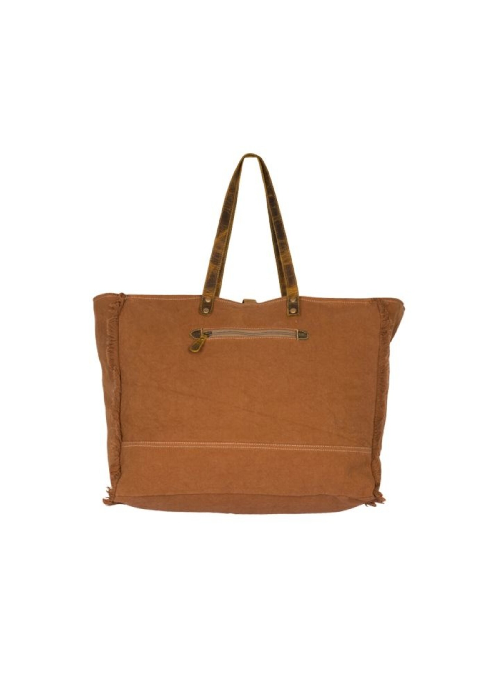 Myra Bag Dulcet Canvas Small Bag