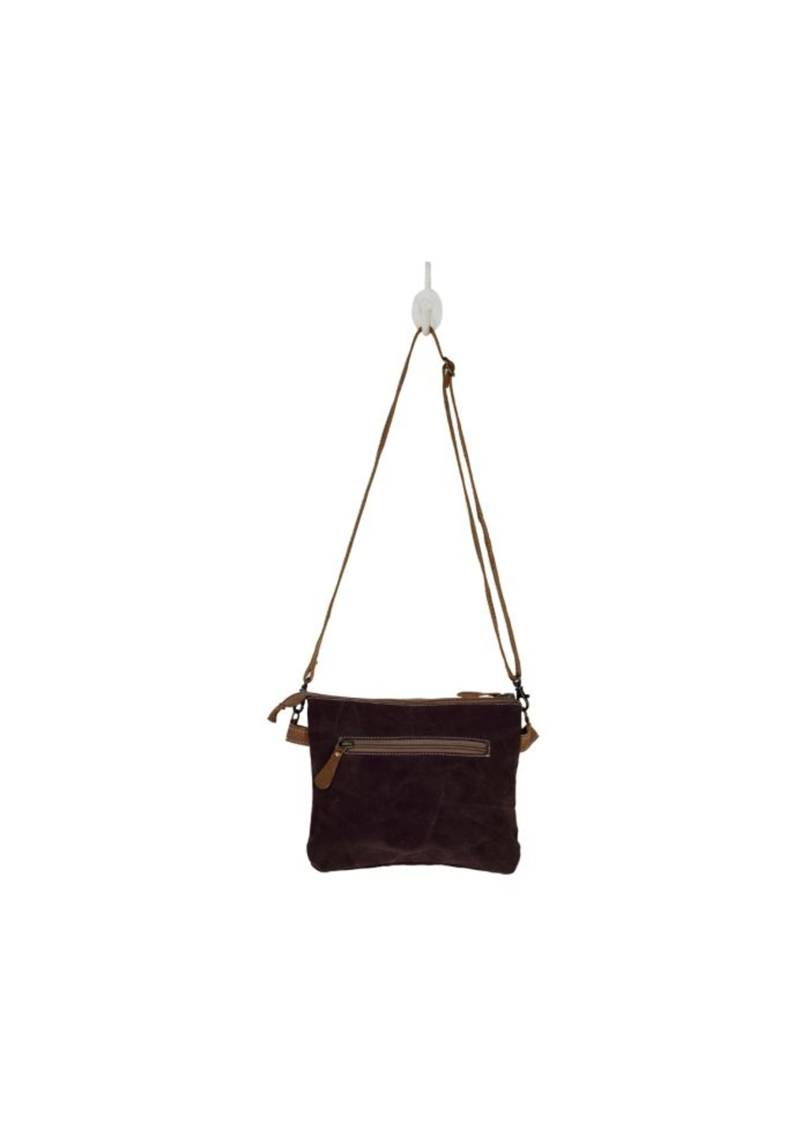 Myra Bag Nifty Small Crossbody