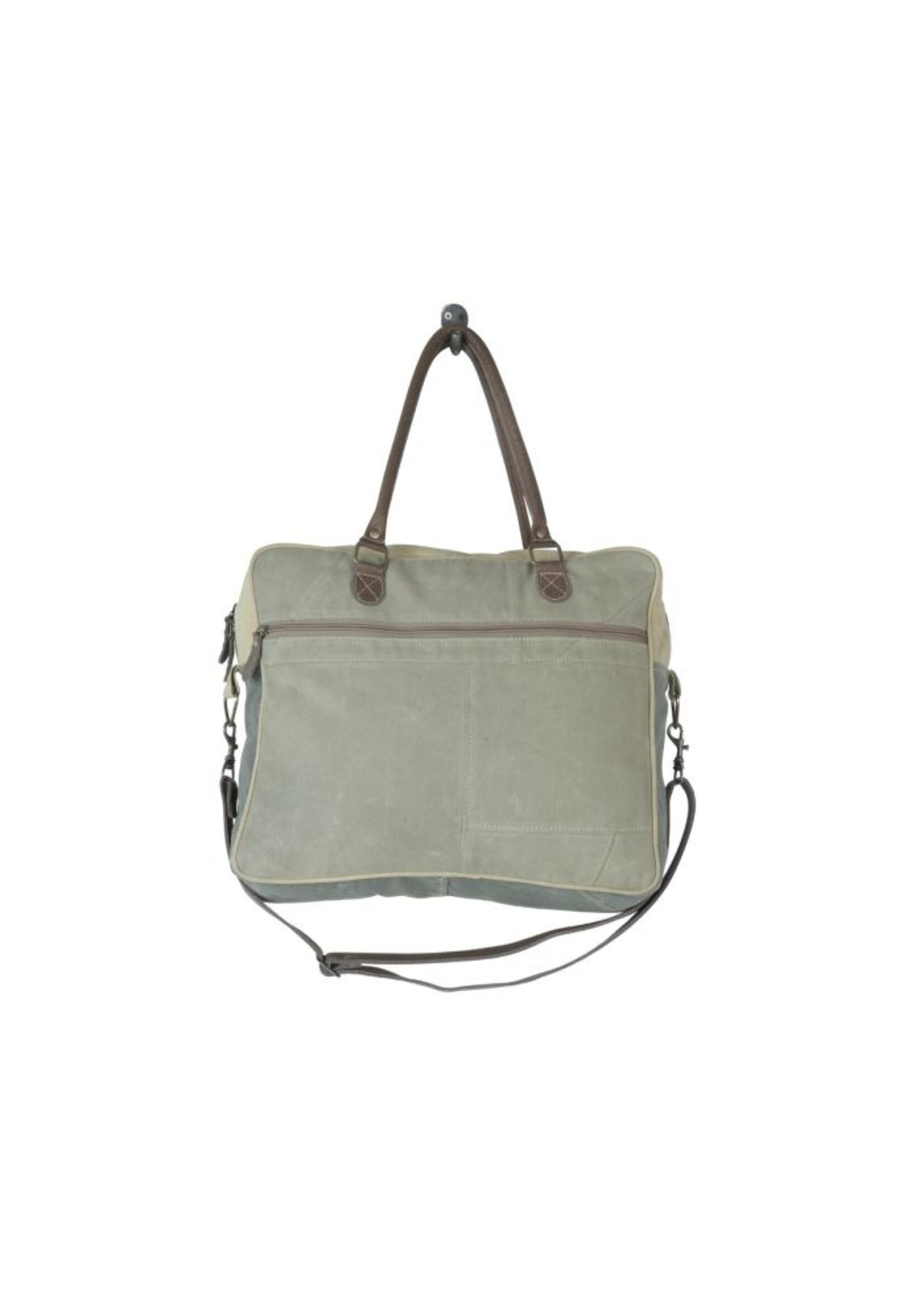 Myra Bag Classic Tint Laptop Bag