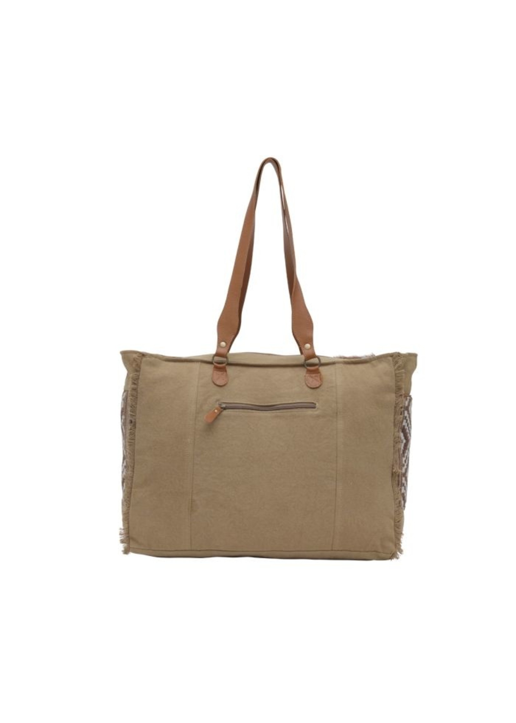 Myra Bag Elisa Weekender Bag