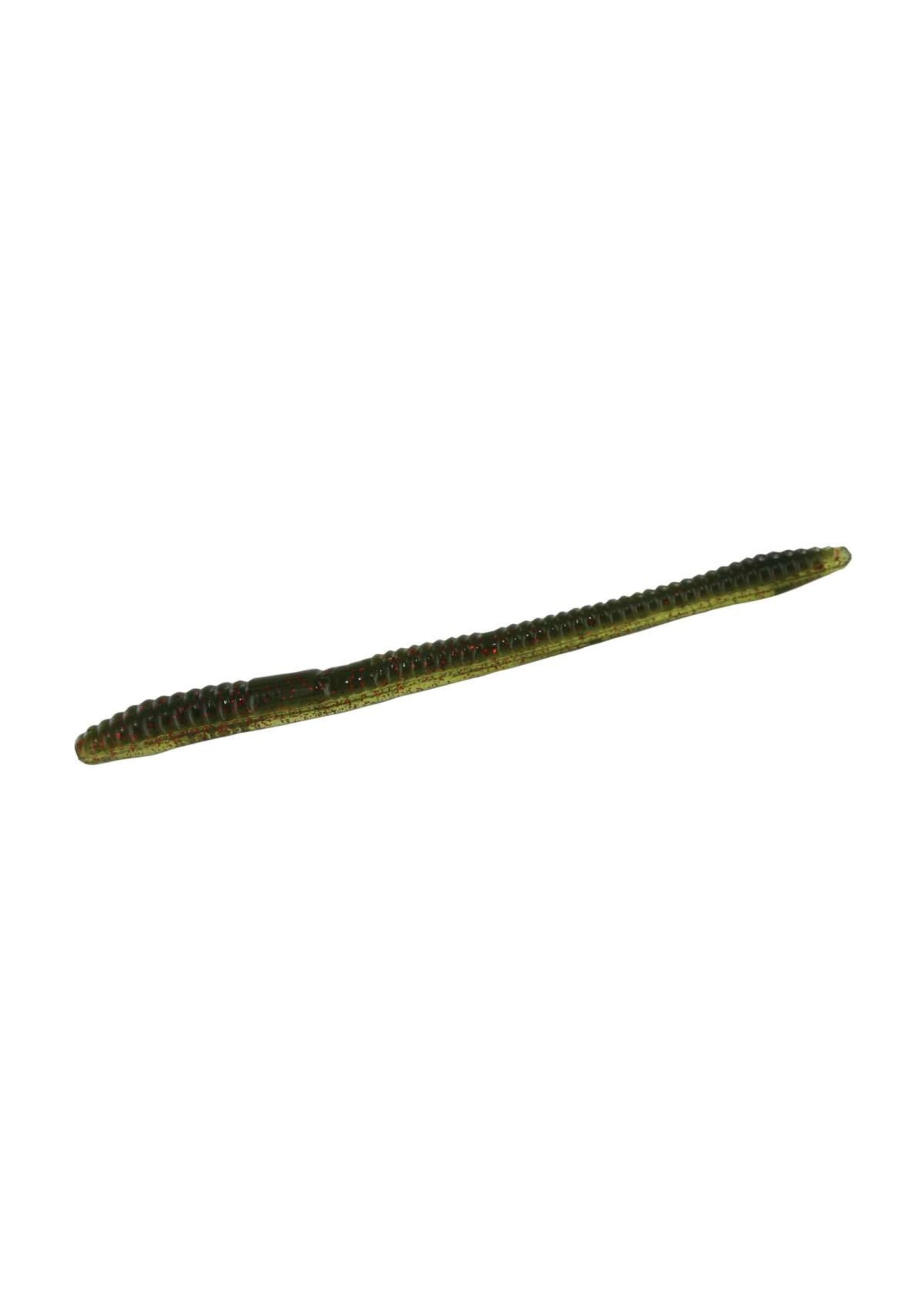 Zoom Zoom Finesse Worm
