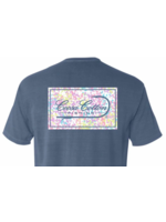 Coosa Cotton Tie Dye Youth