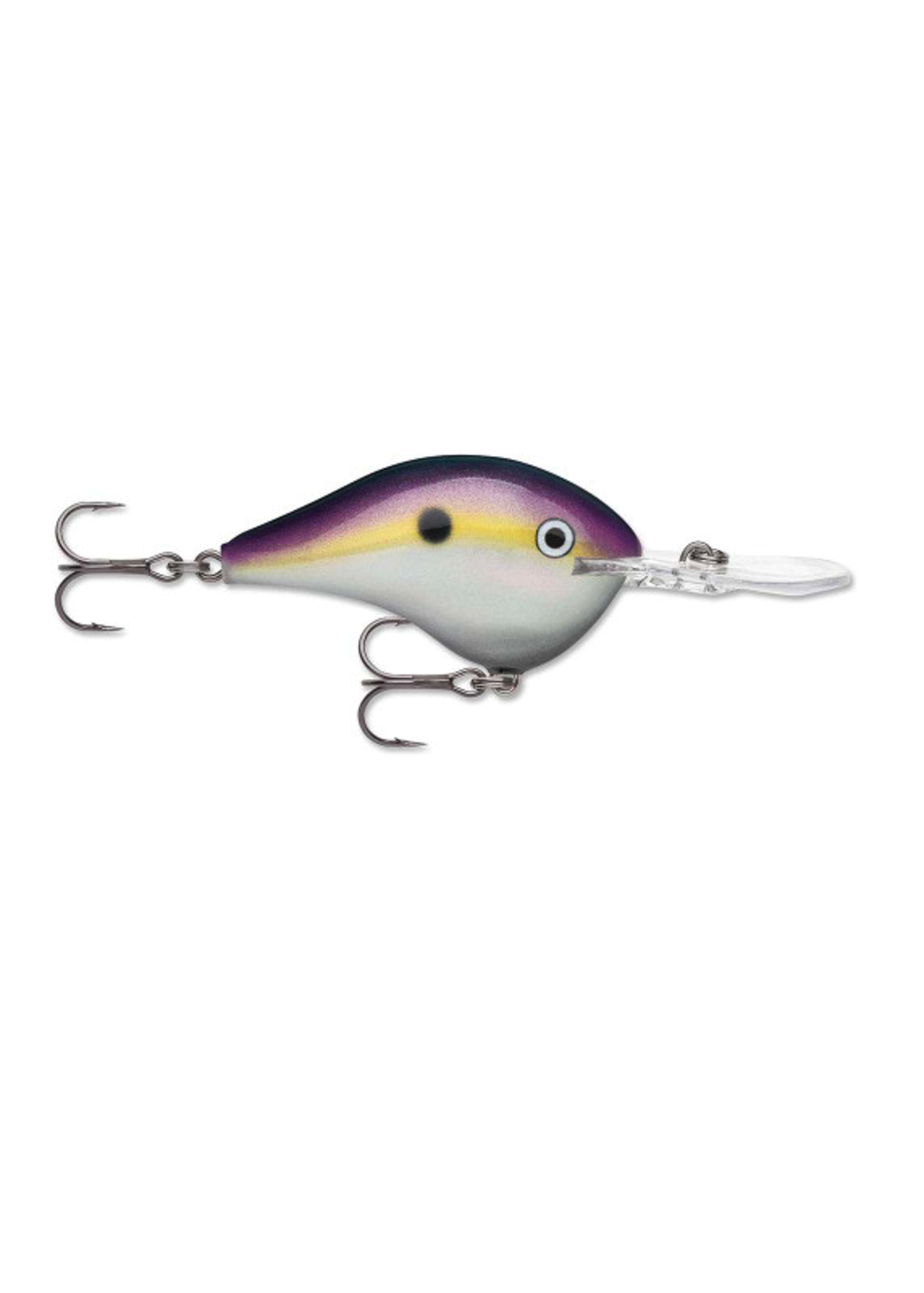 Rapala DT 08