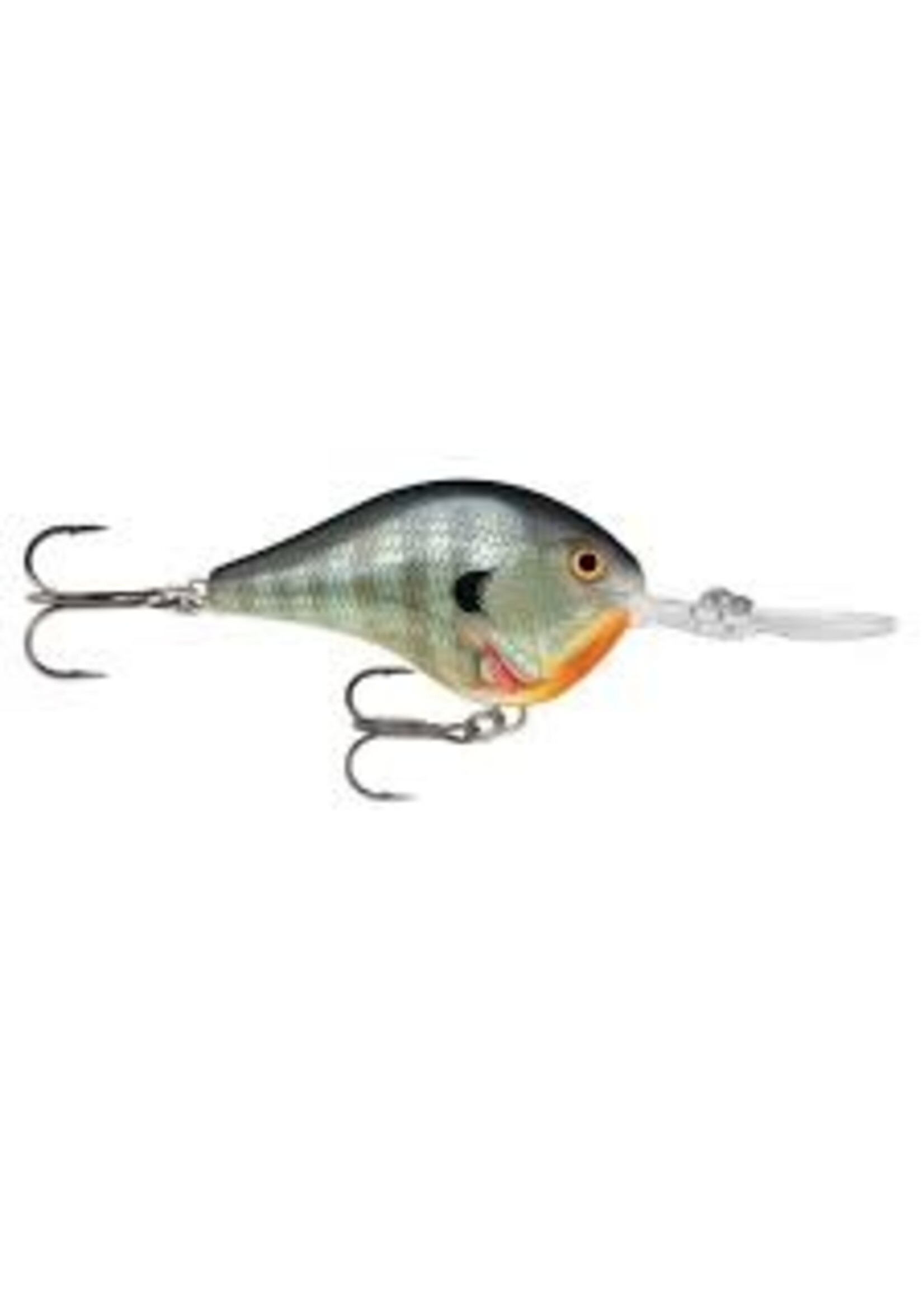 Rapala DT 08