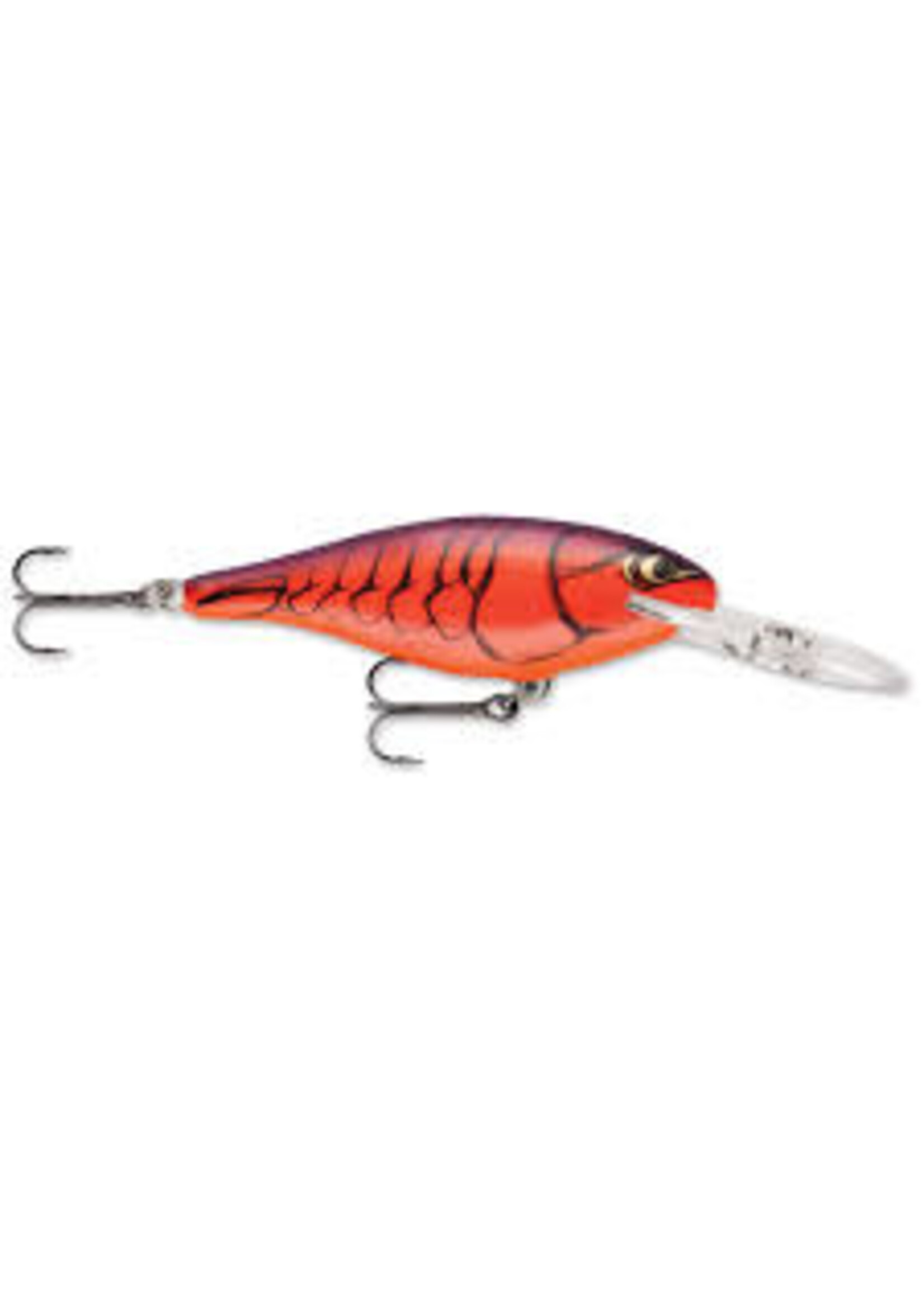 Rapala Shad Rap 08