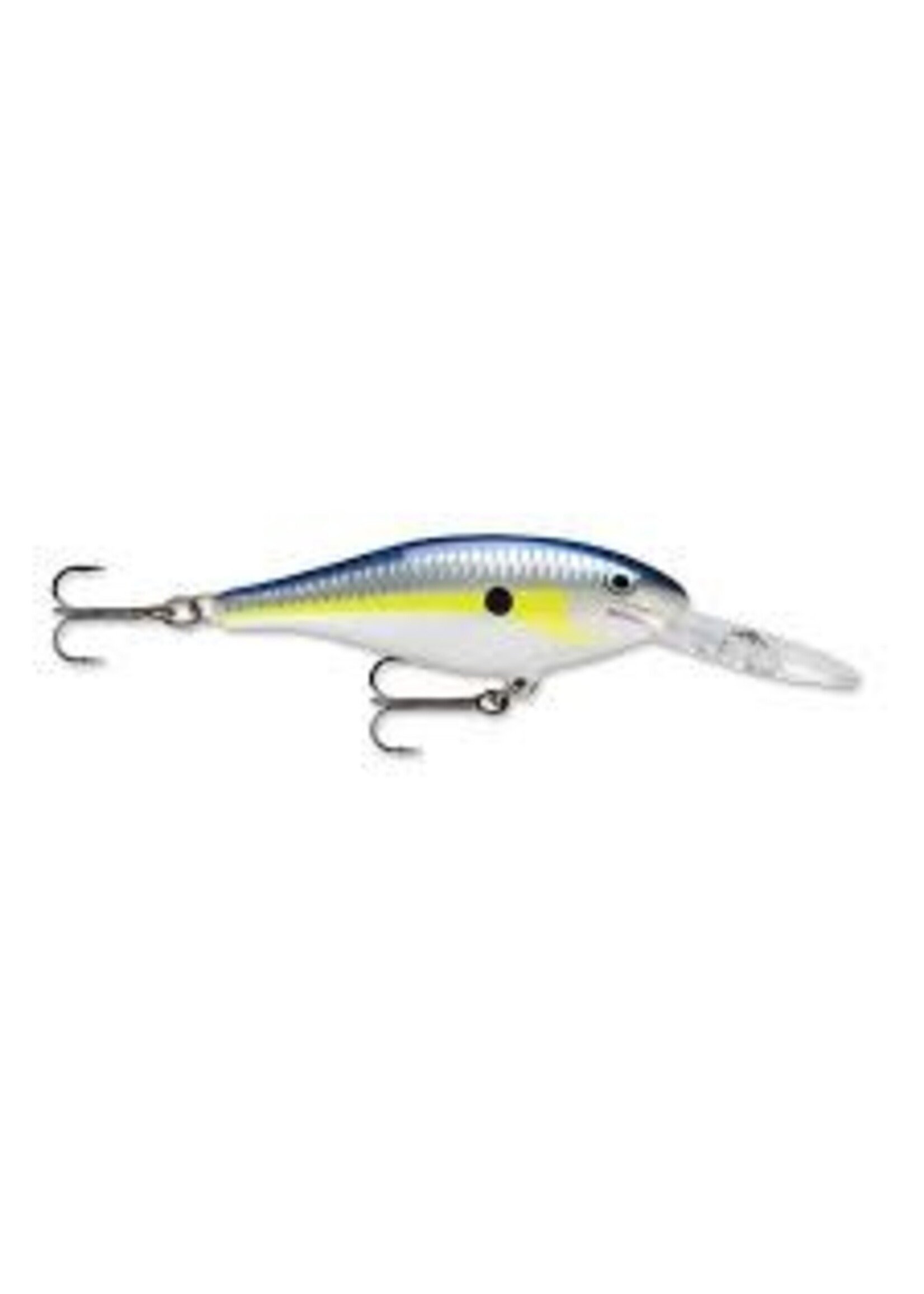 Rapala Shad Rap 08