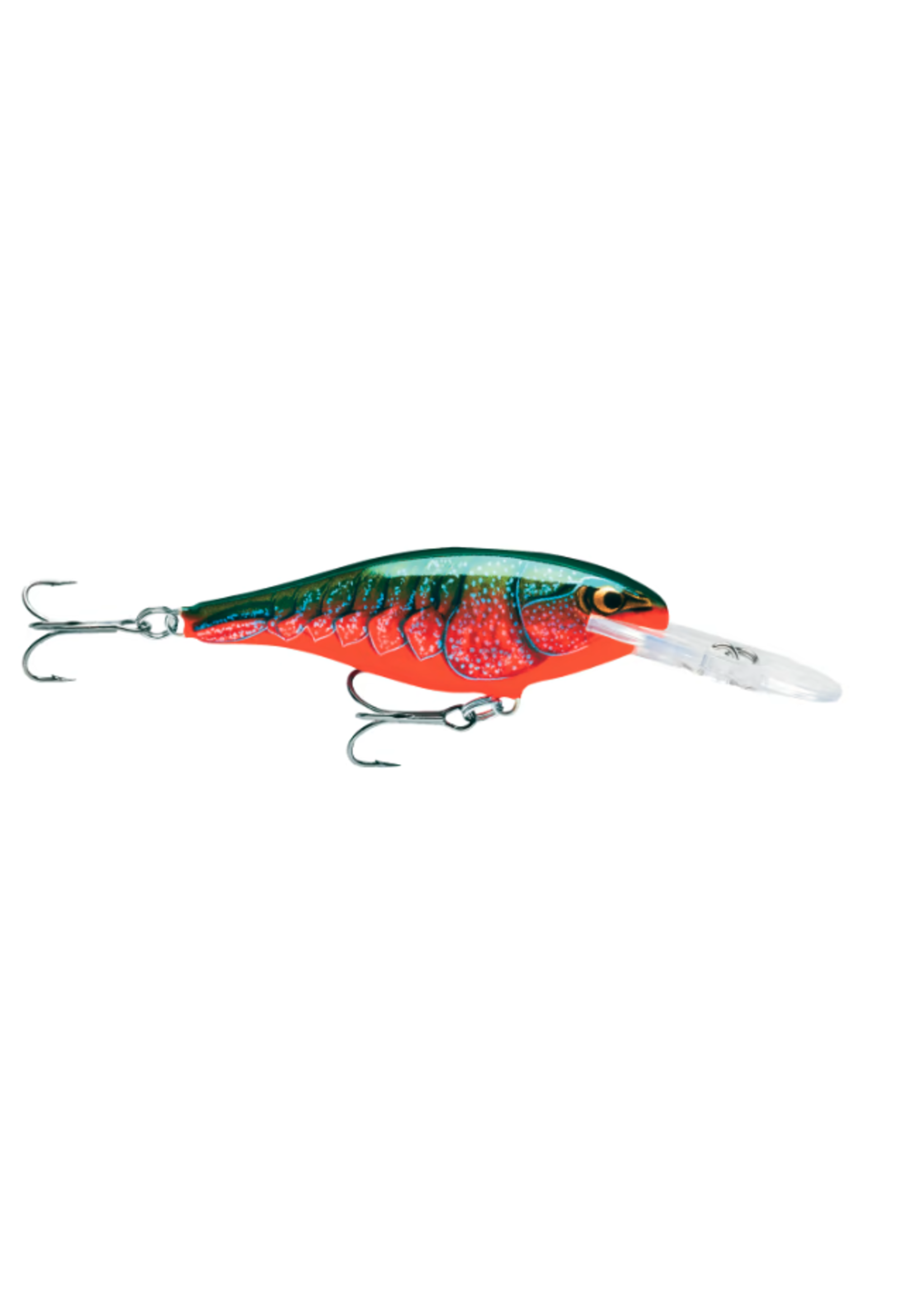 Rapala Shad Rap 08