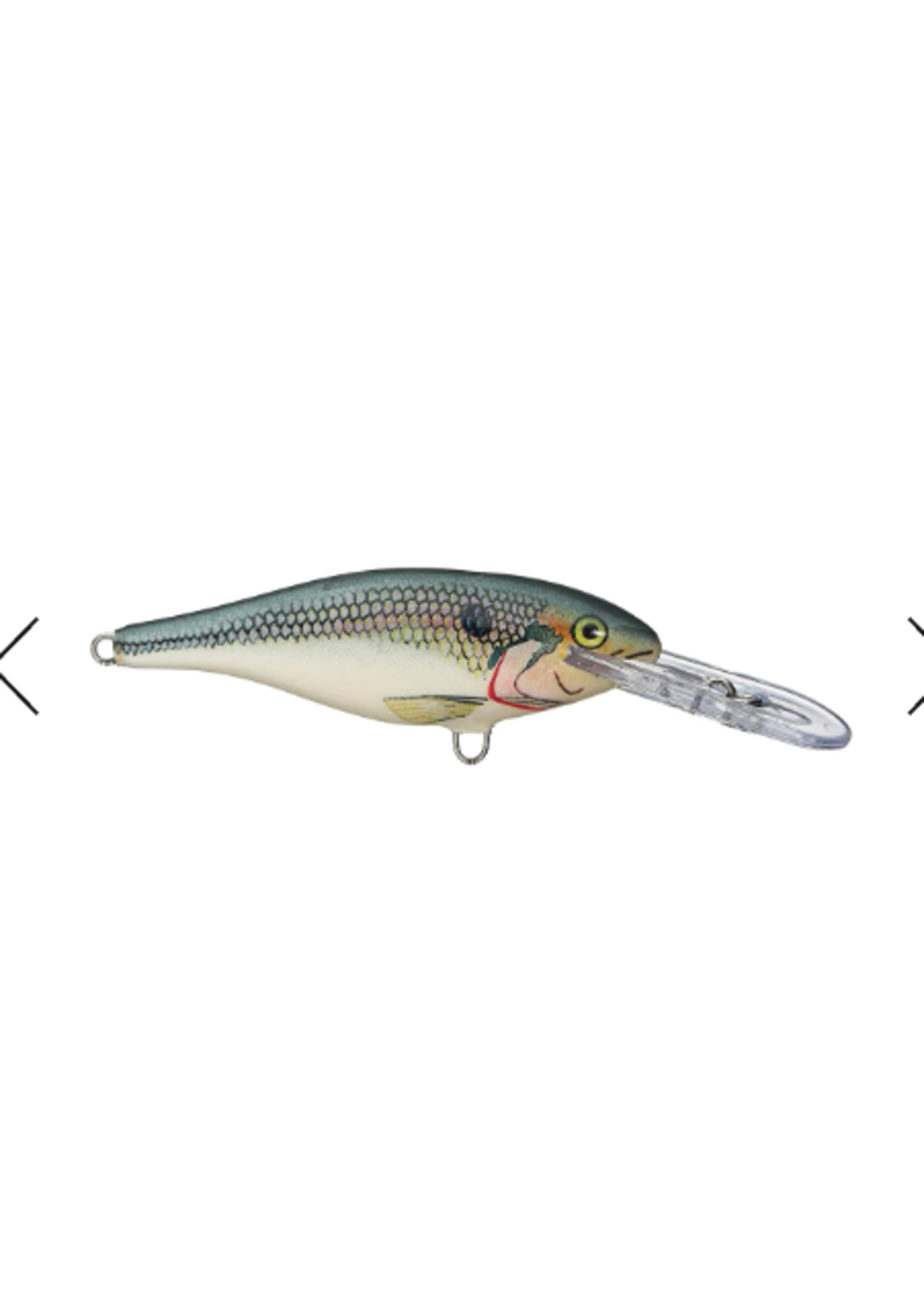 Rapala Shad Rap 08