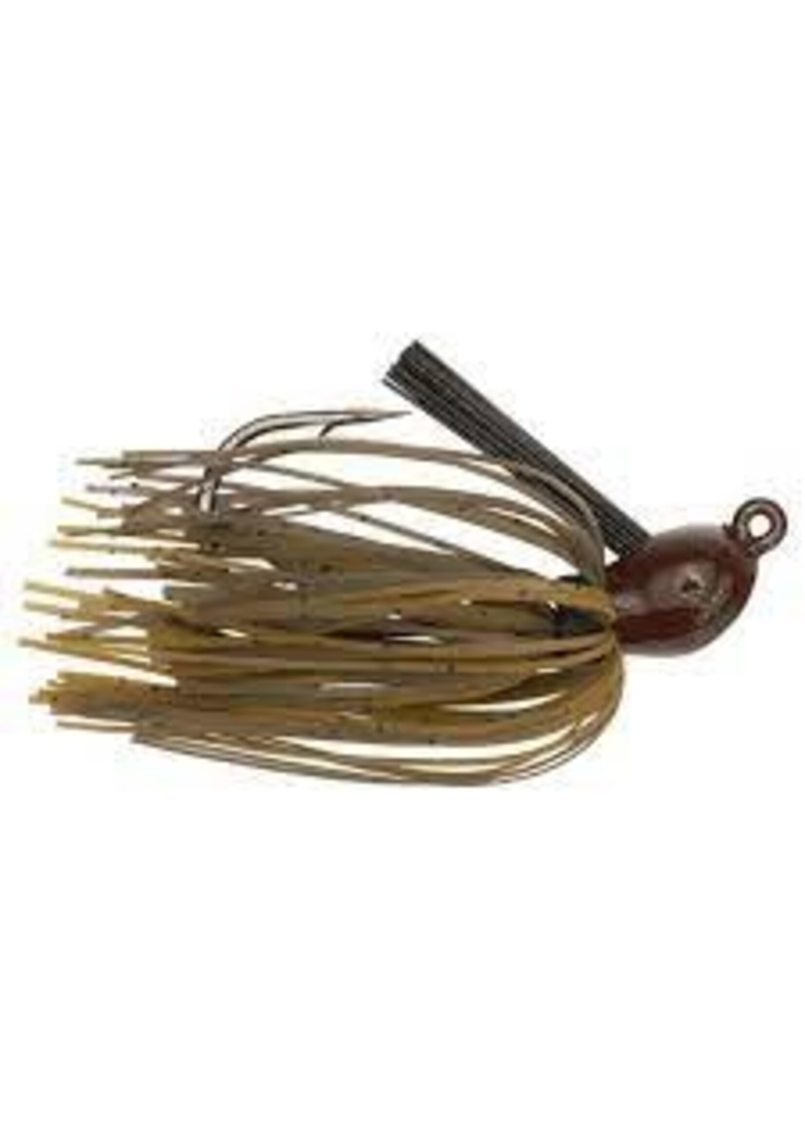 Strike King Bitsy Flip Jig