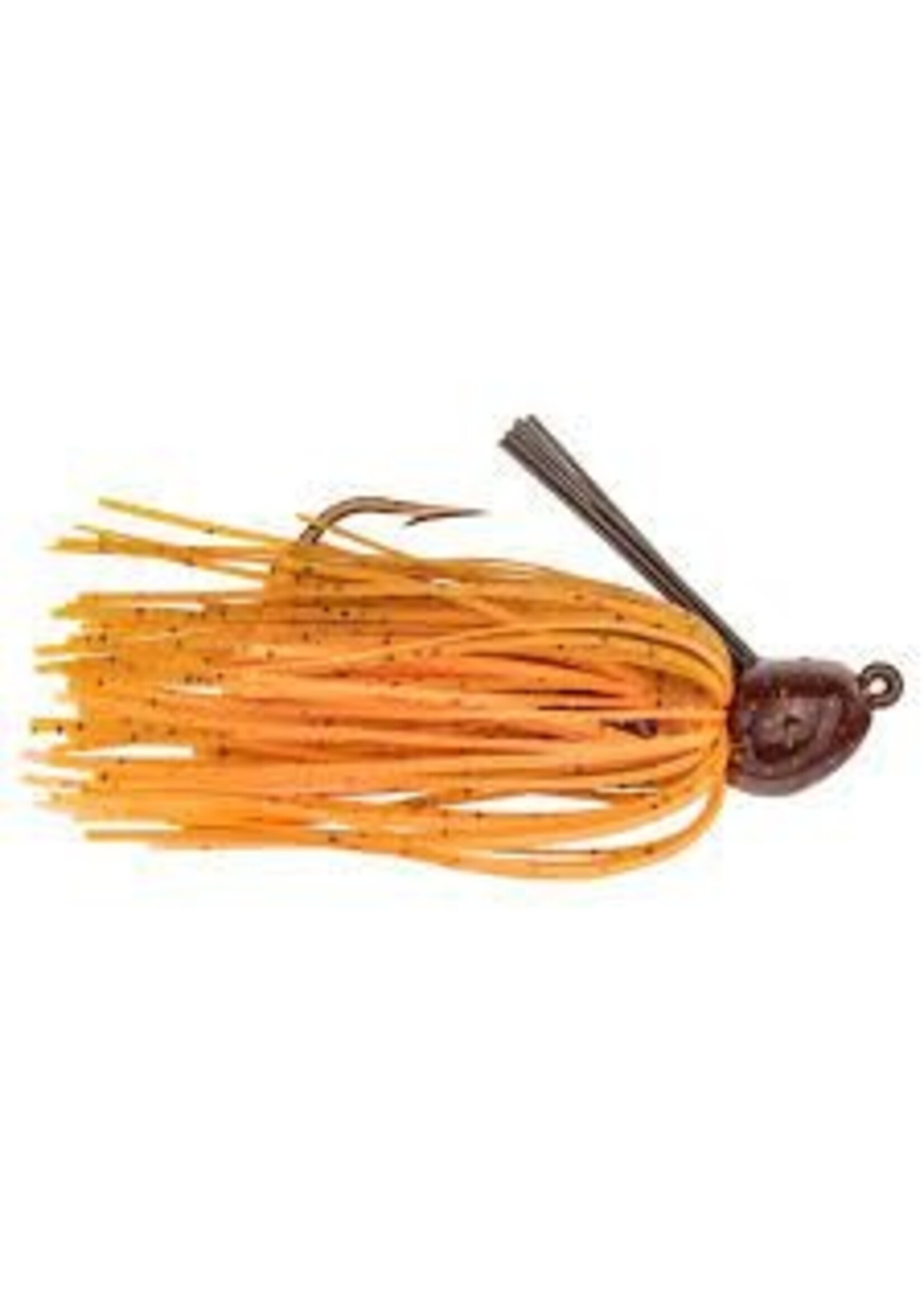 Strike King Bitsy Flip Jig