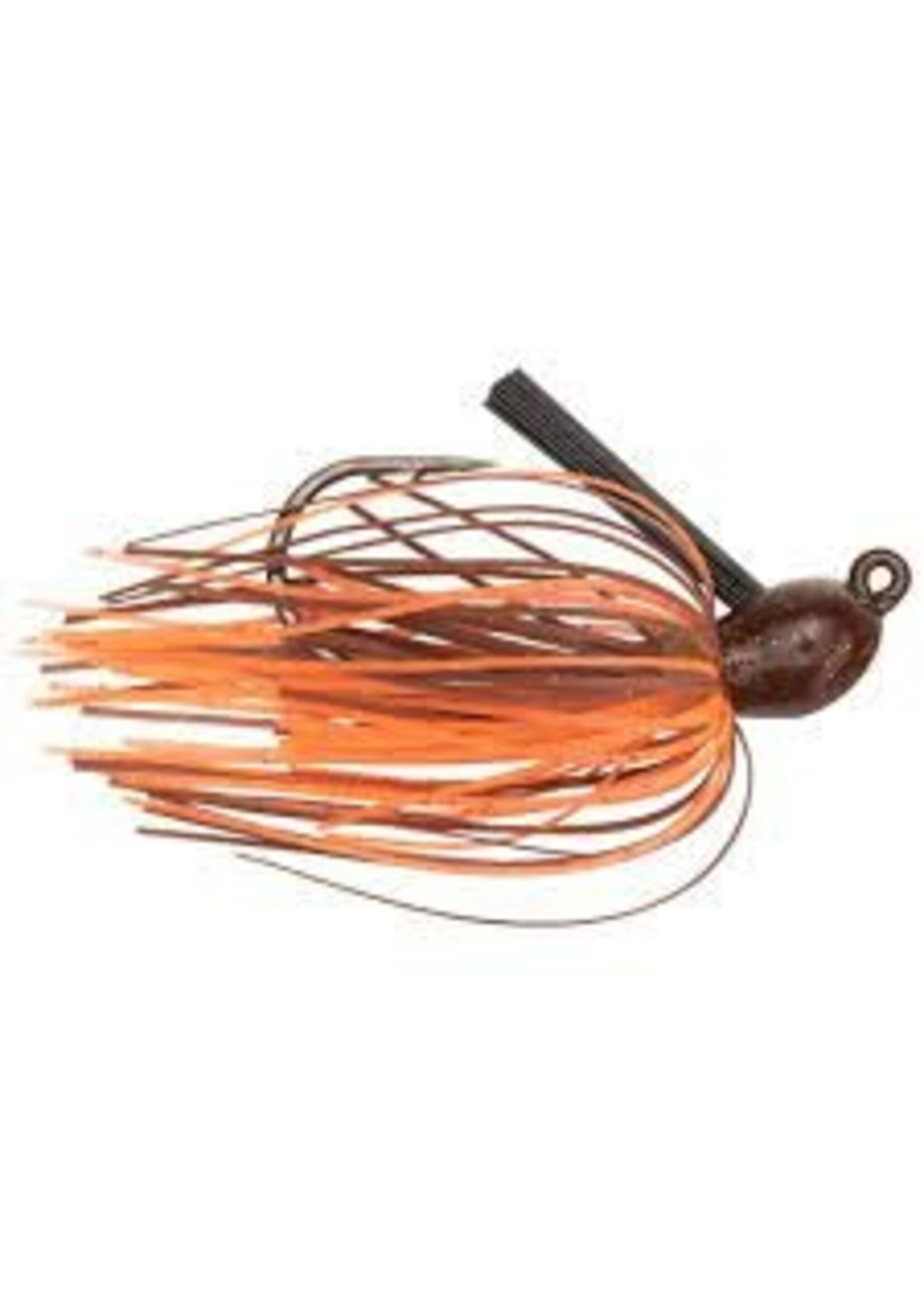 Strike King Bitsy Flip Jig