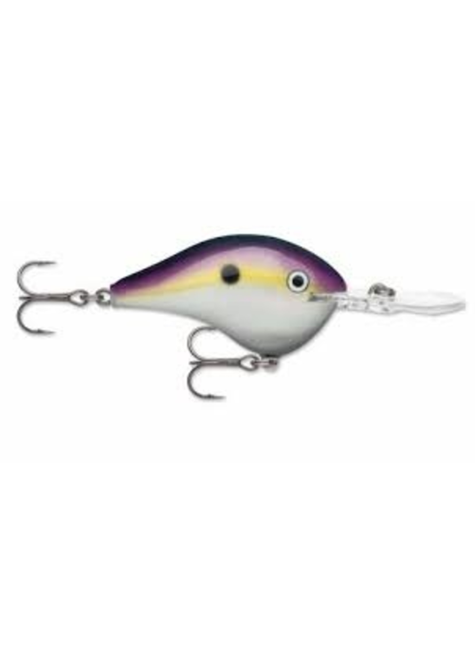 Rapala DT 06