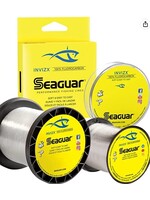 Seaguar InvizX Fluorocarbon Fishing Line