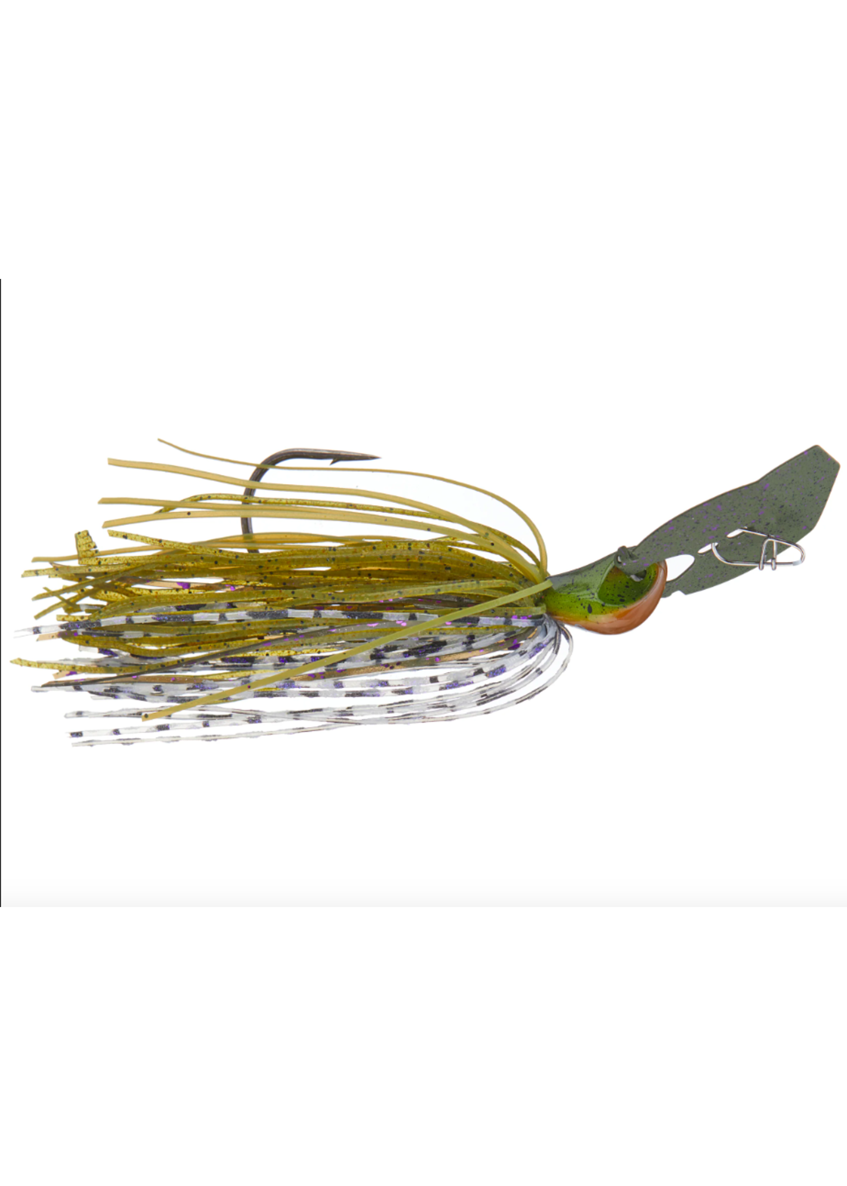 Berkley SlobberKnocker Jig