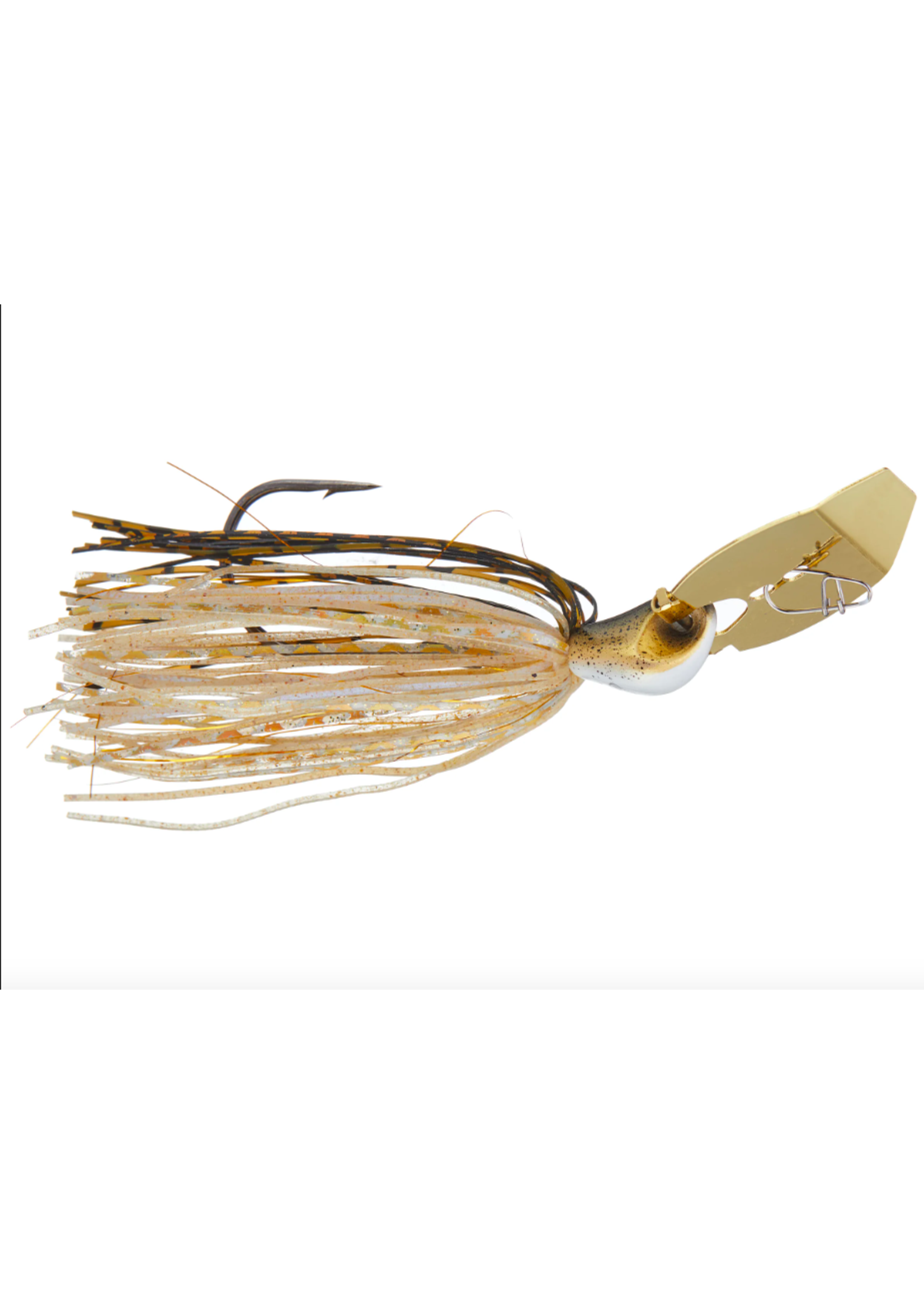 Berkley SlobberKnocker Jig