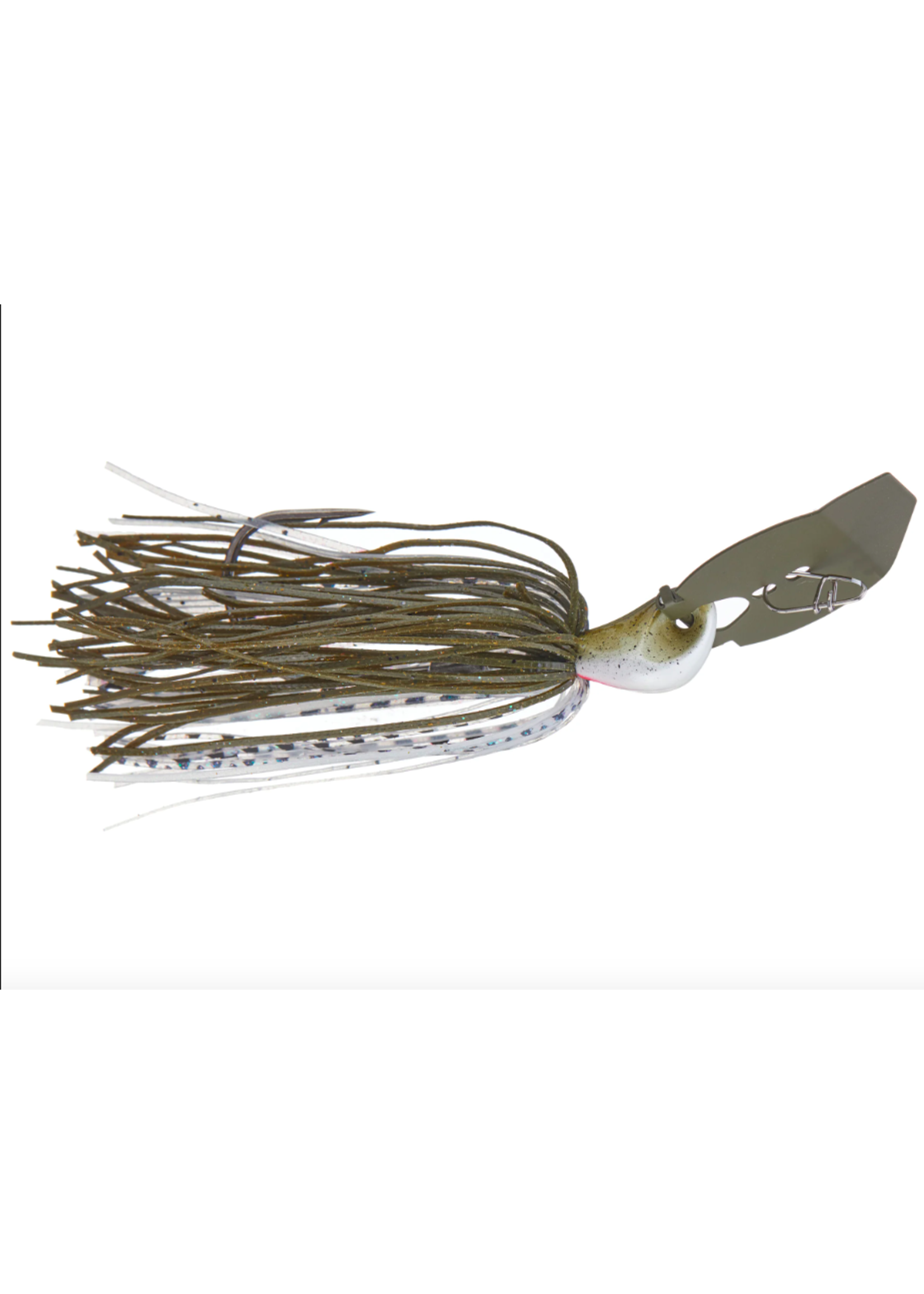 Berkley SlobberKnocker Jig