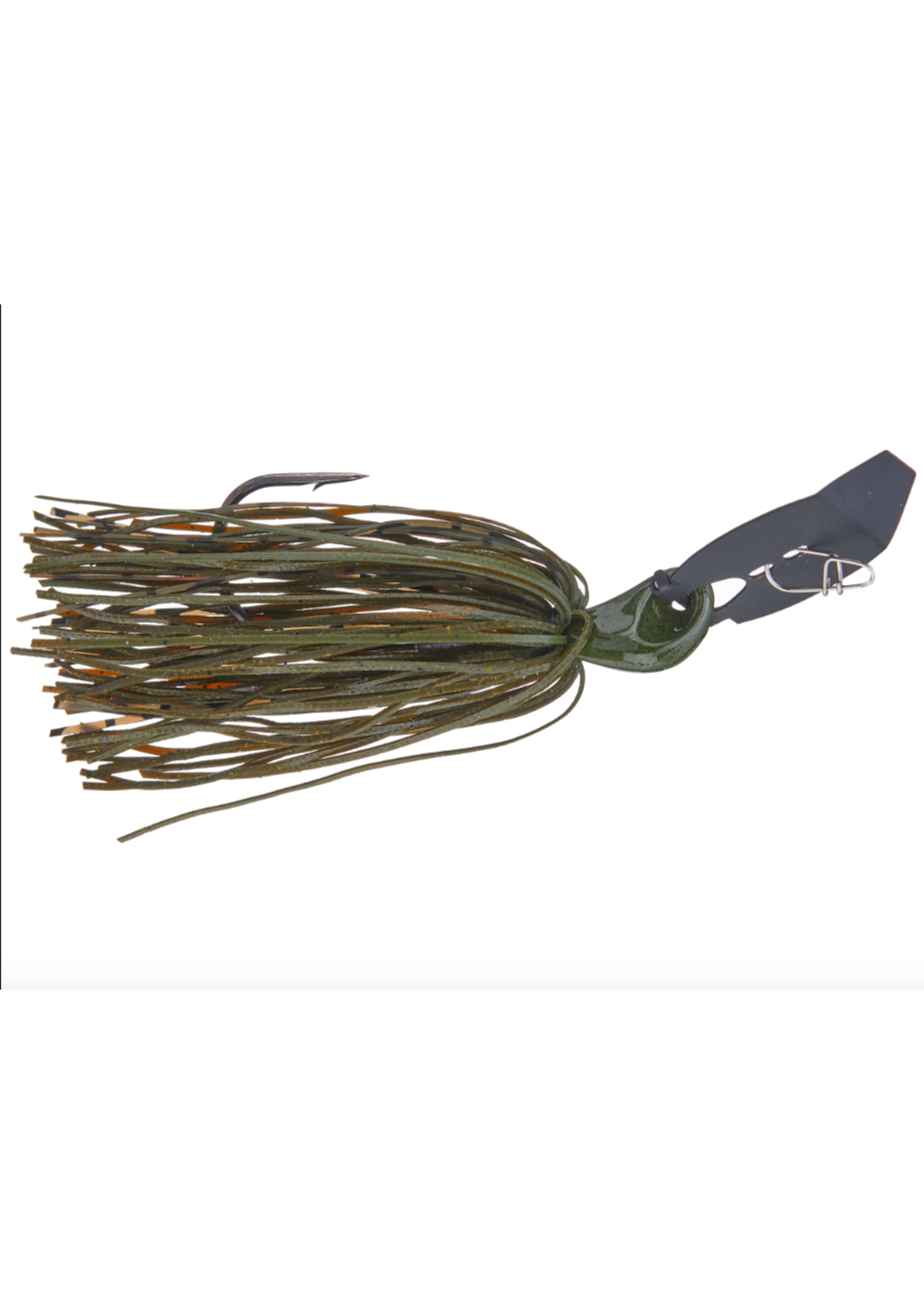 Berkley SlobberKnocker Jig