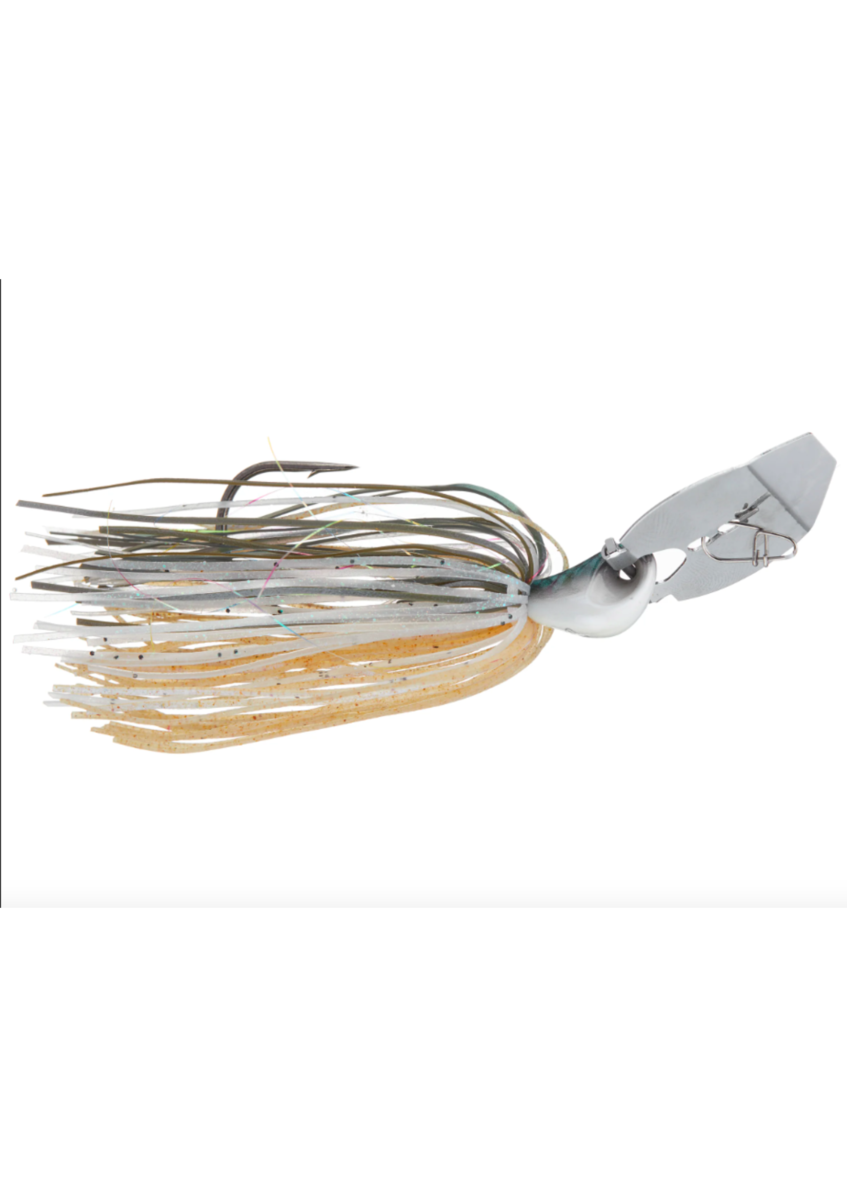 Berkley SlobberKnocker Jig