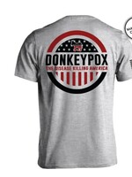 Shield Republic DonkeyPox