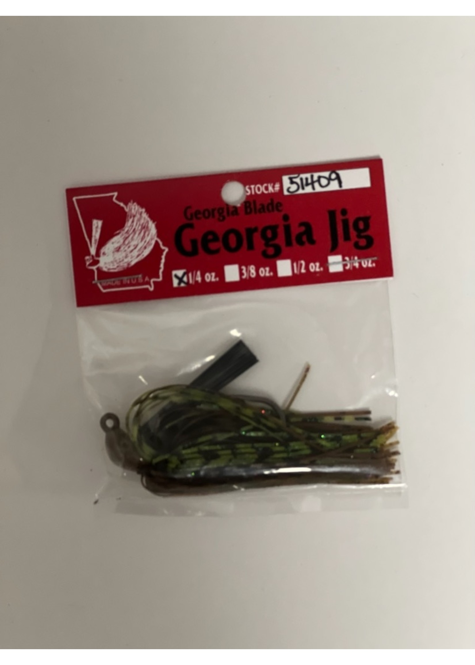Blade Jig D&M Home and Outdoors