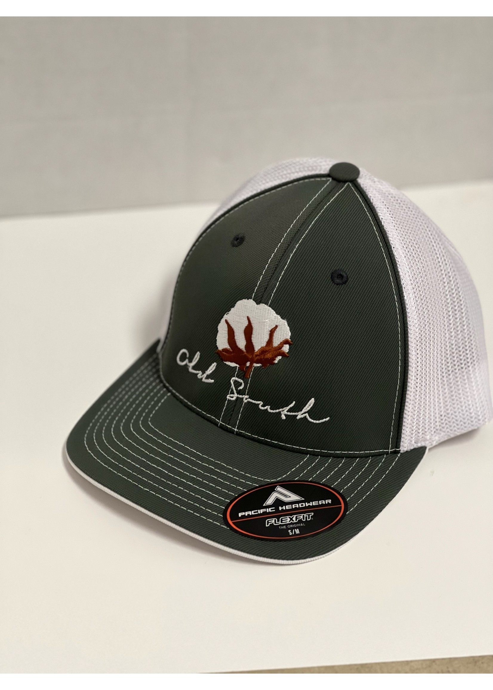 Old South Old South Trucker Hat Flexfit