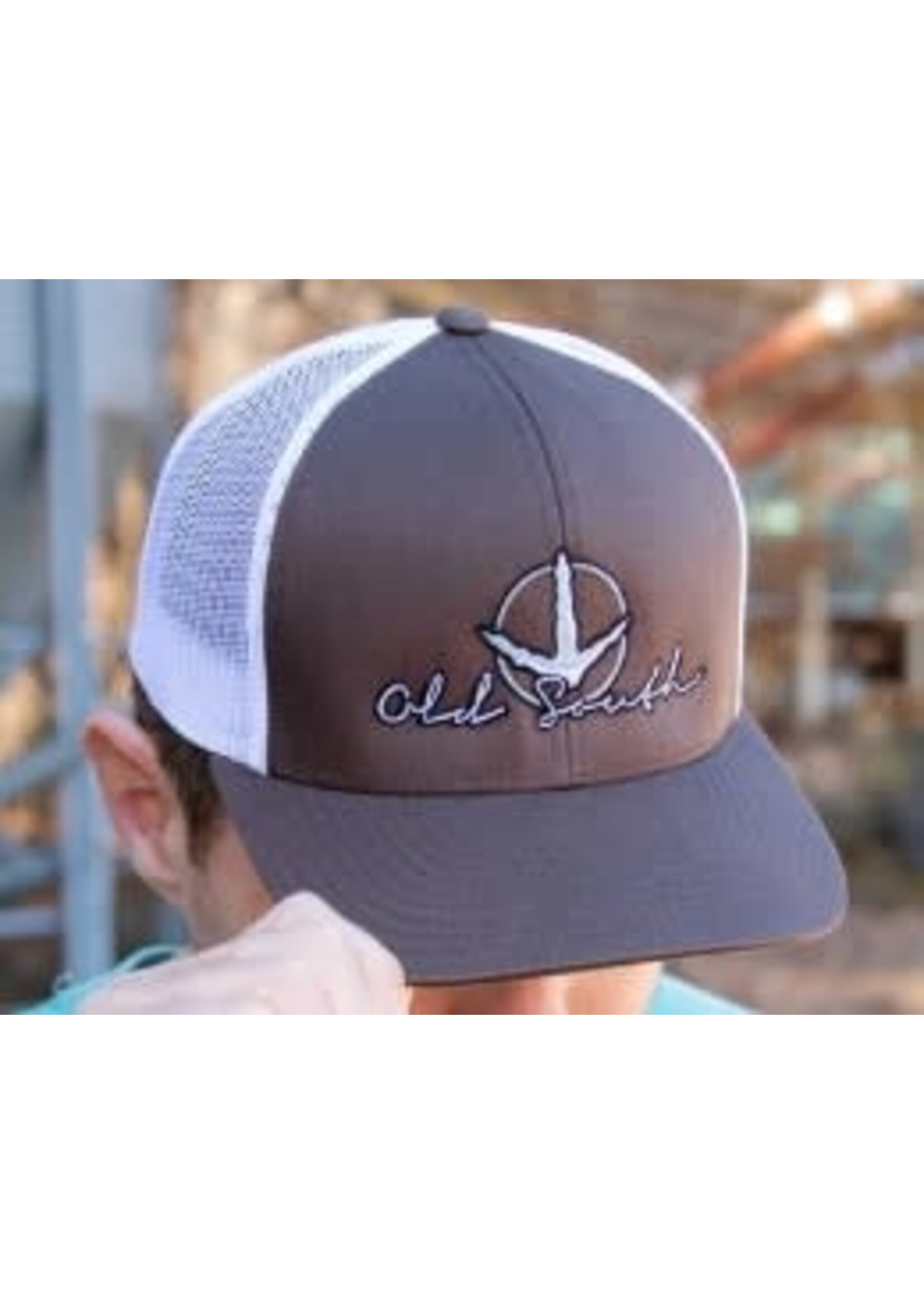 Old South Old South Trucker Hat