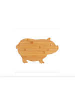 Totally Bamboo Pig Board