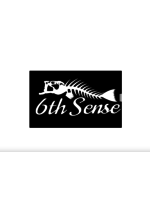 6th Sense 6th Sense Decal