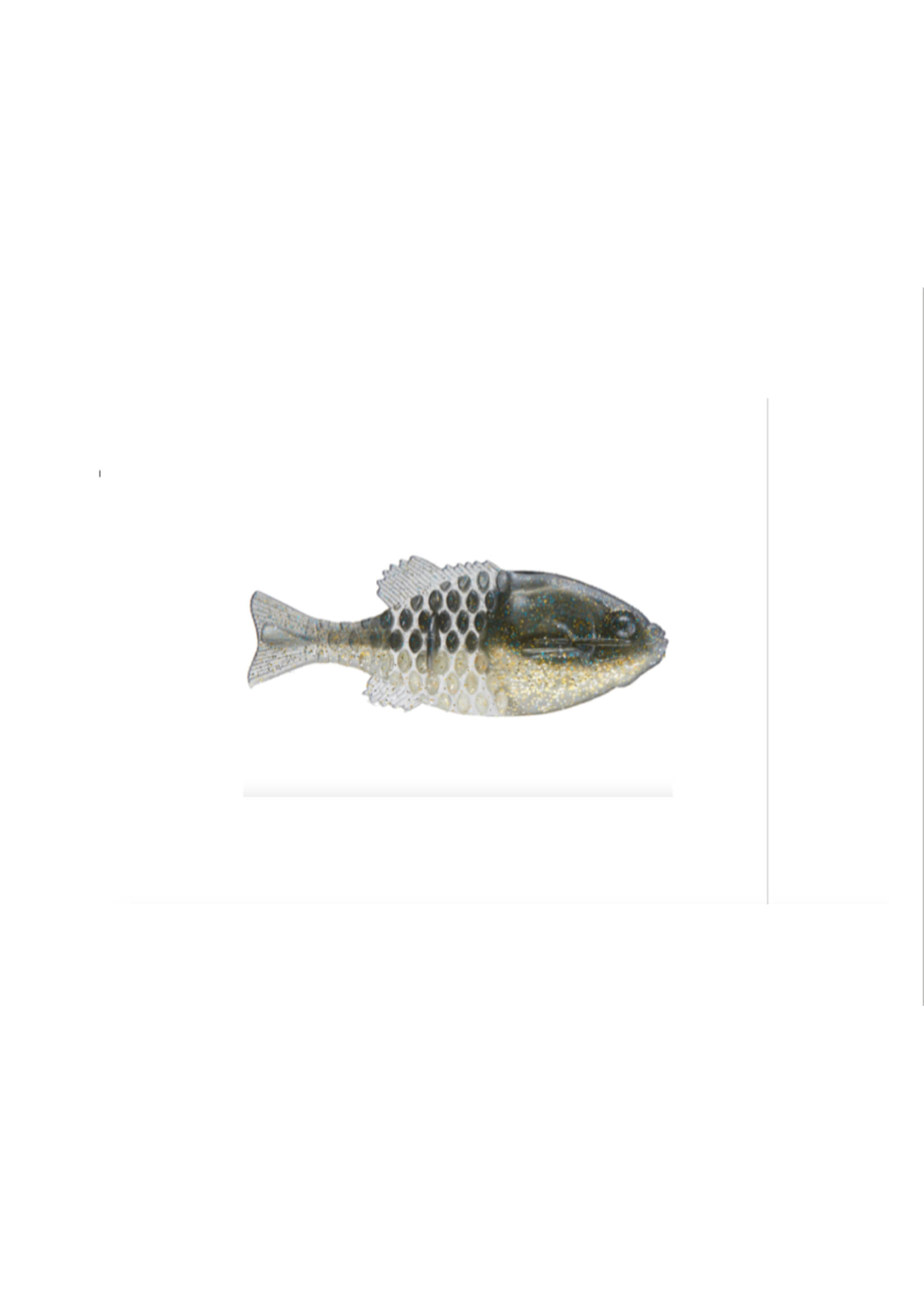 Berkley Powerbait Gilly 90