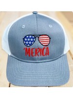 Southern Boy 'Merica Youth Hat