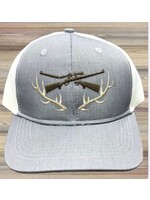 Southern Boy Deer Hunting Youth Hat