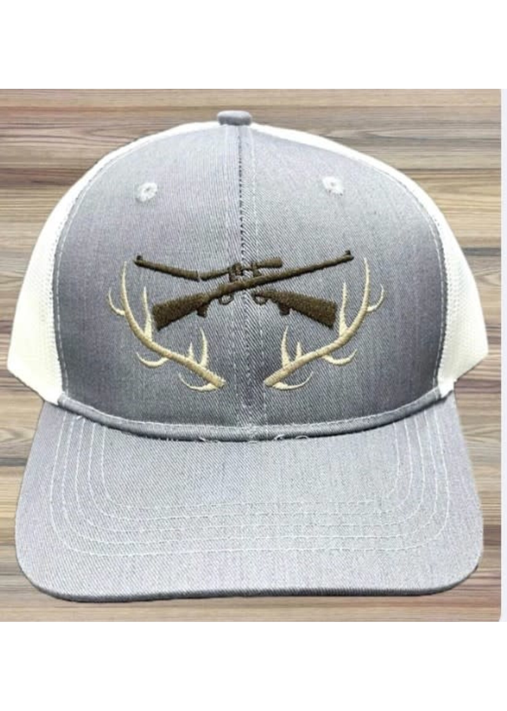 Southern Boy Deer Hunting Youth Hat