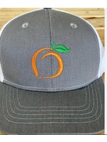 Southern Boy Peach Youth Hat