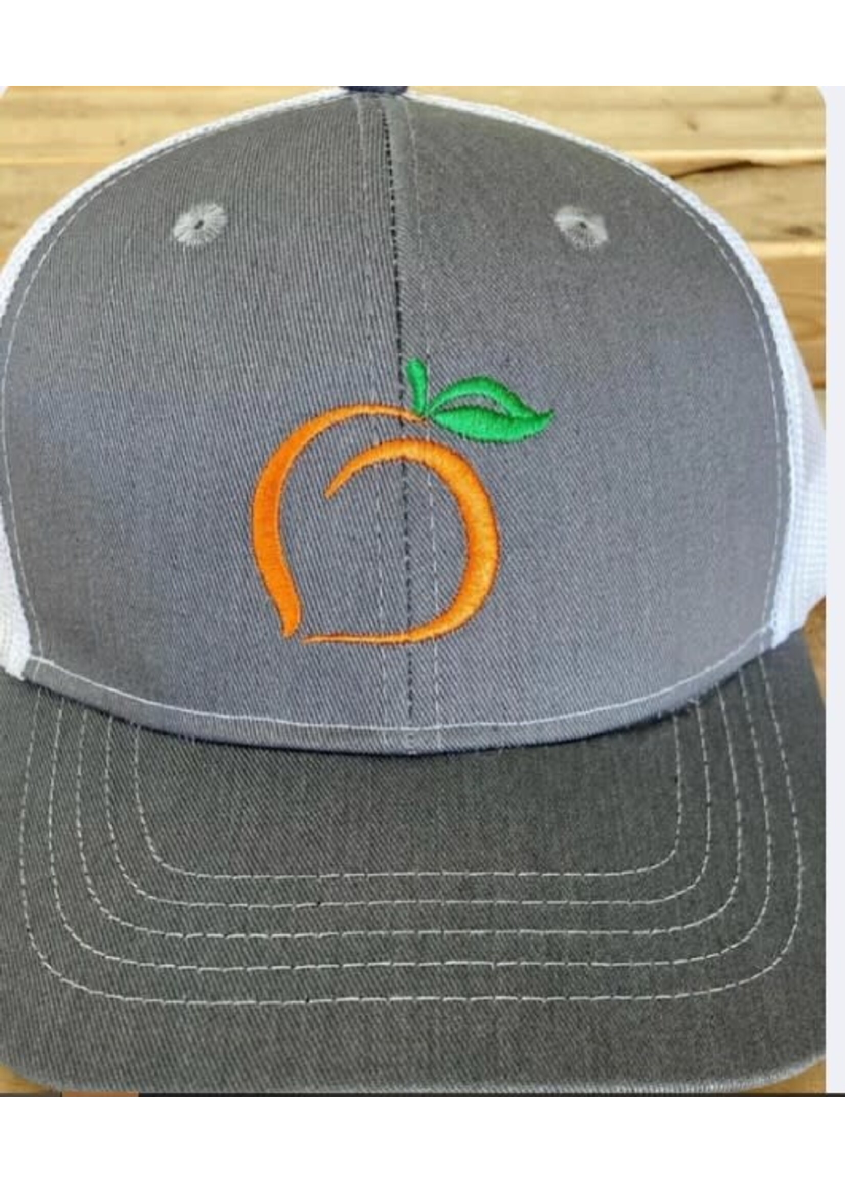 Southern Boy Peach Youth Hat