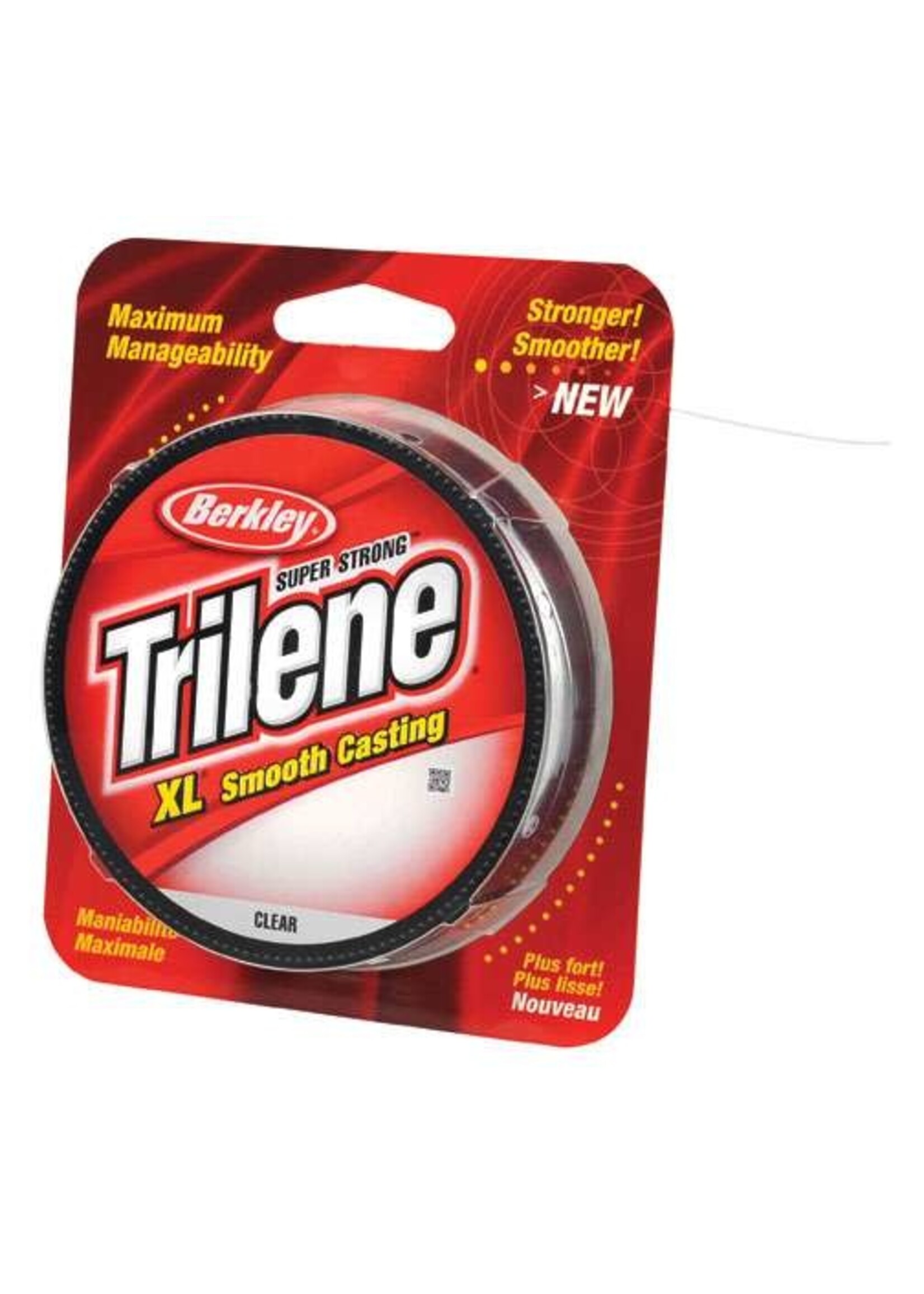 Berkley Trilene XL Line