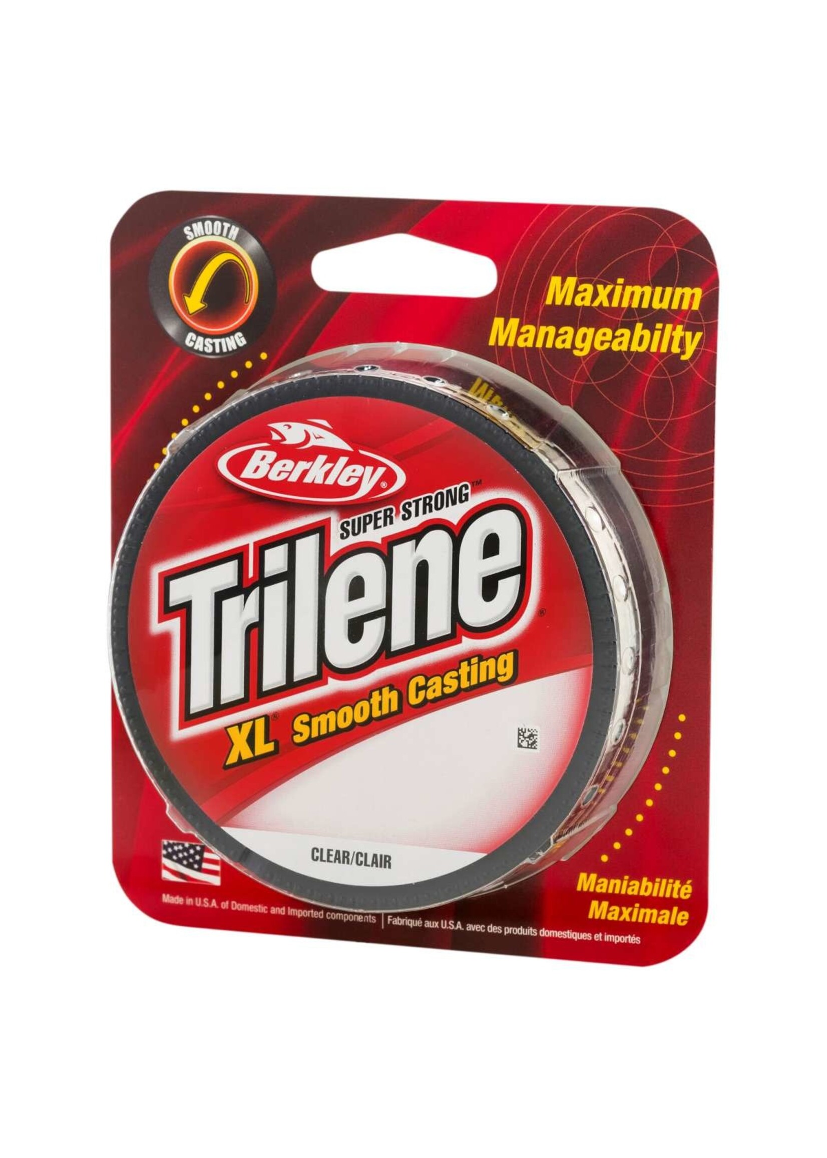 Berkley Trilene XL Line