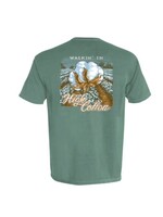 Old South High Cotton Short Sleeve