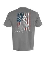 Old South Deerly Short Sleeve