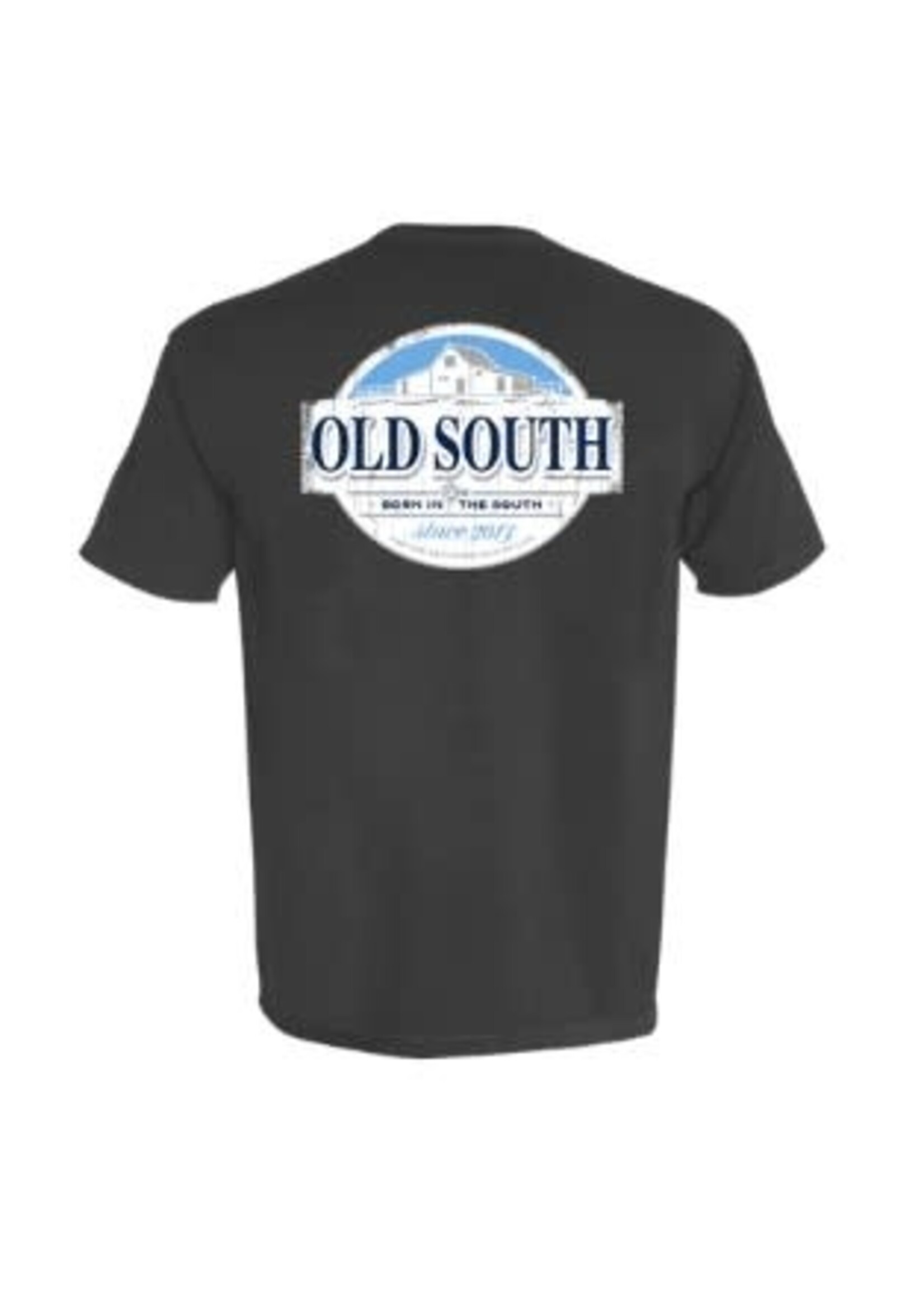 Old South Brews Short Sleeve