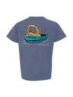 Old South Tubby Short Sleeve Youth